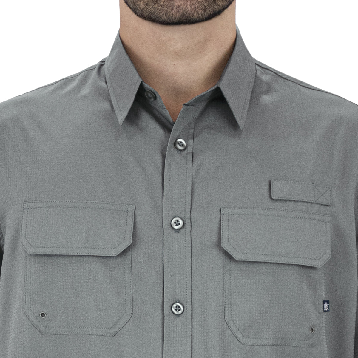 Camisa Outdoor GCandila 905F Oxford