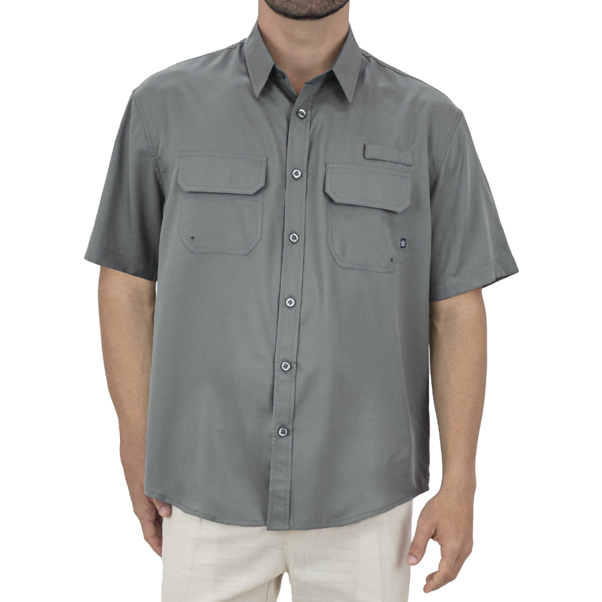 Camisa Outdoor GCandila 905F Oxford